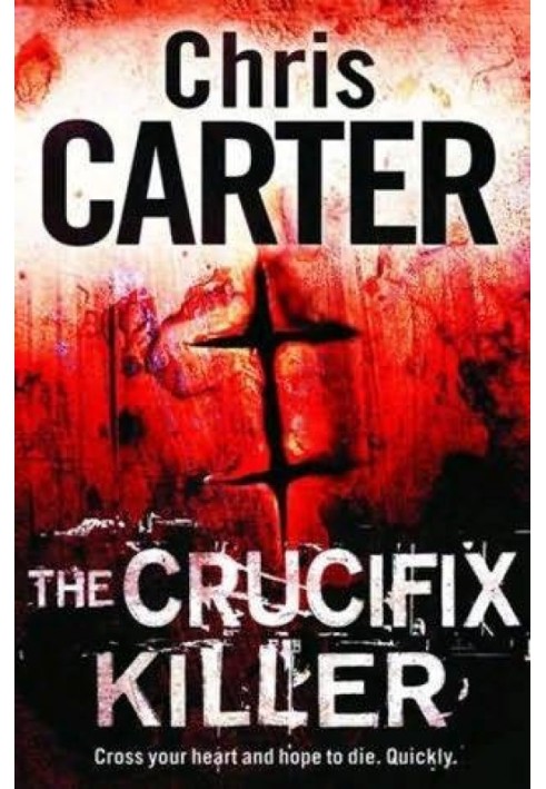 The Crucifix Killer