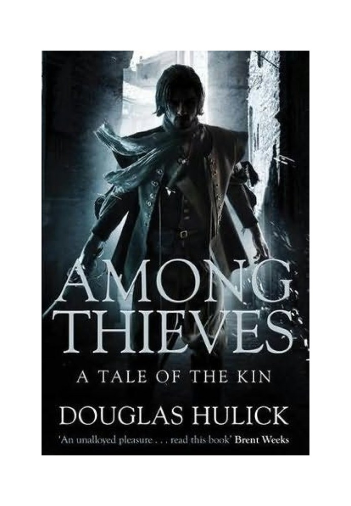 Among Thieves