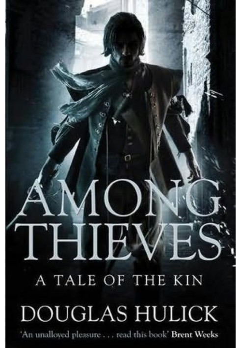 Among Thieves