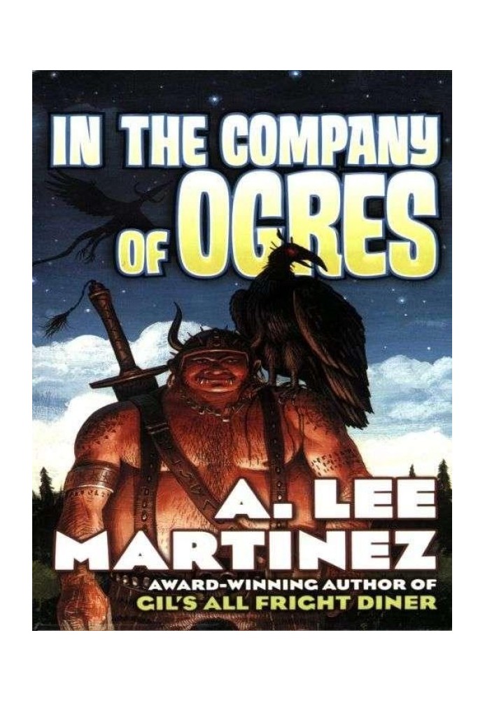 In the Company of Ogres