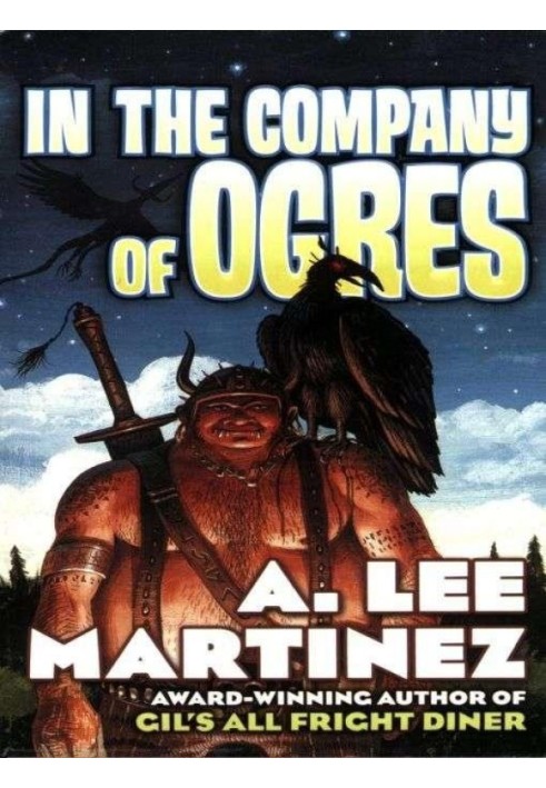 In the Company of Ogres