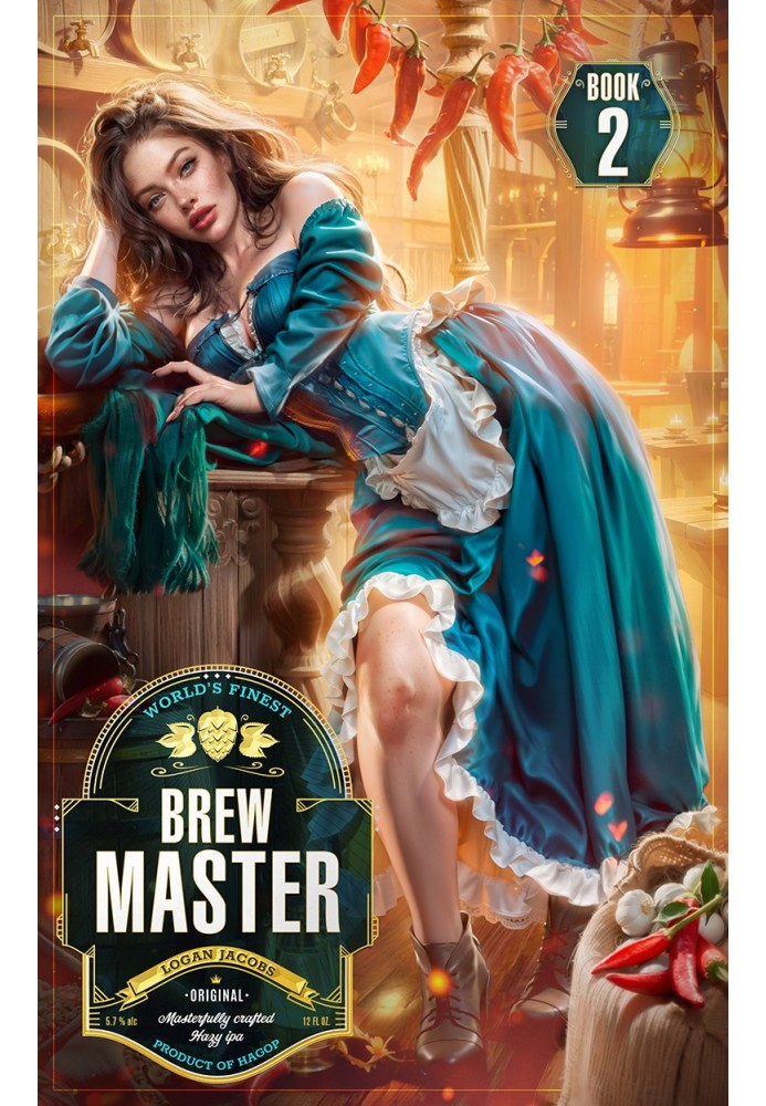 Brew Master 2