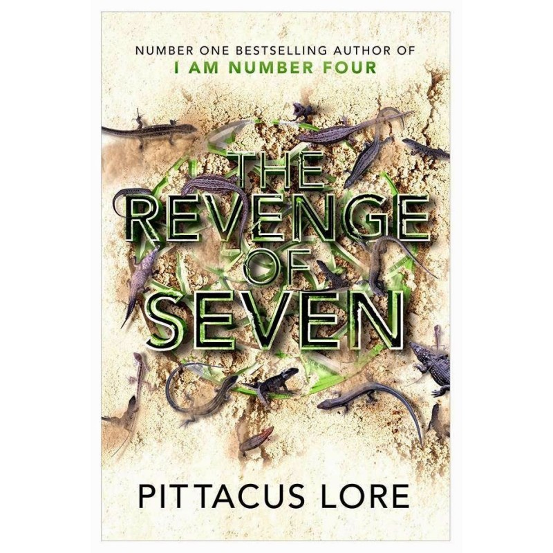 The Seven's Revenge