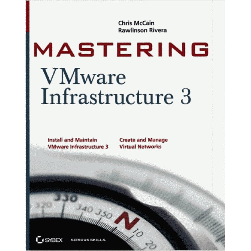 Mastering VMware®...