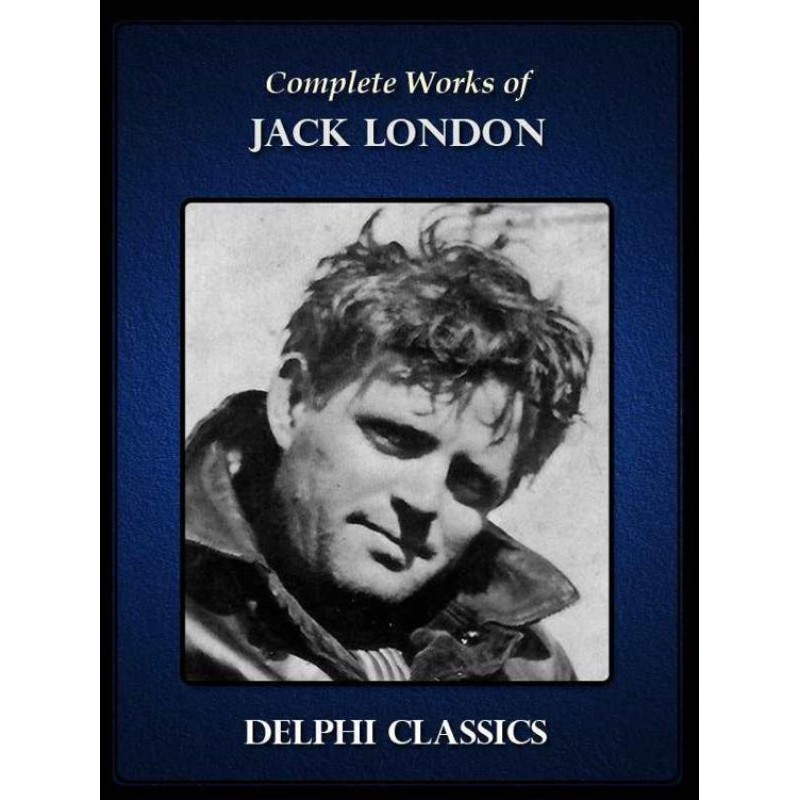 Джек Лондон. Полное...