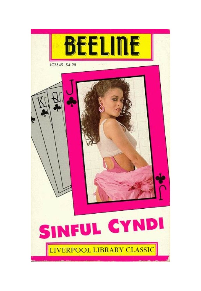 Sinful Cyndi