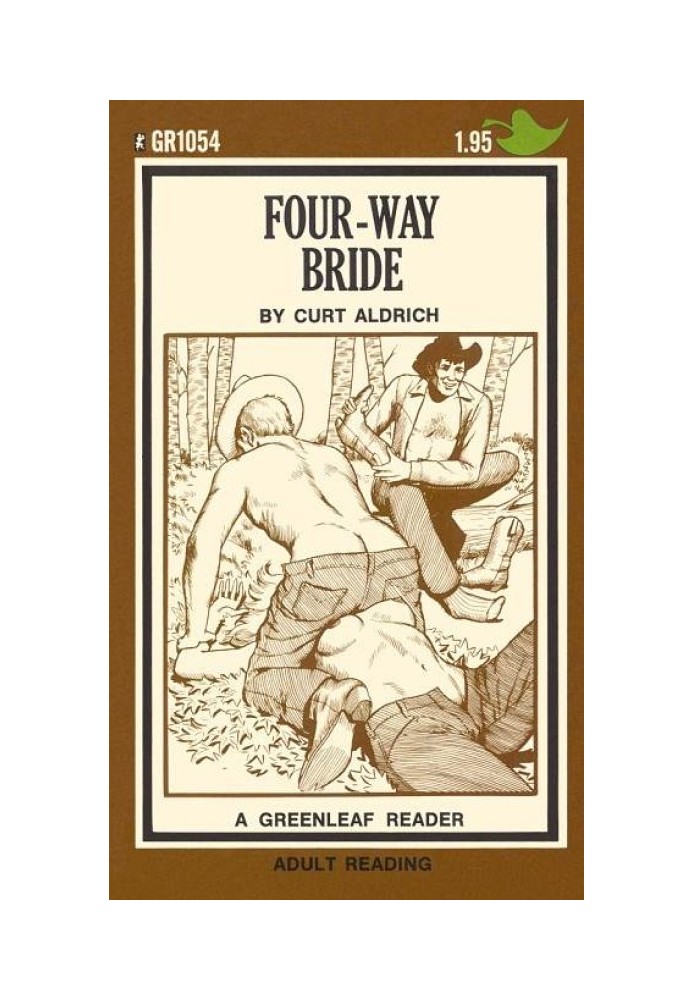 Four-way bride