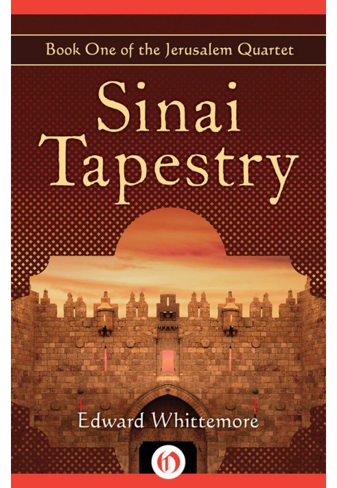 Sinai Tapestry