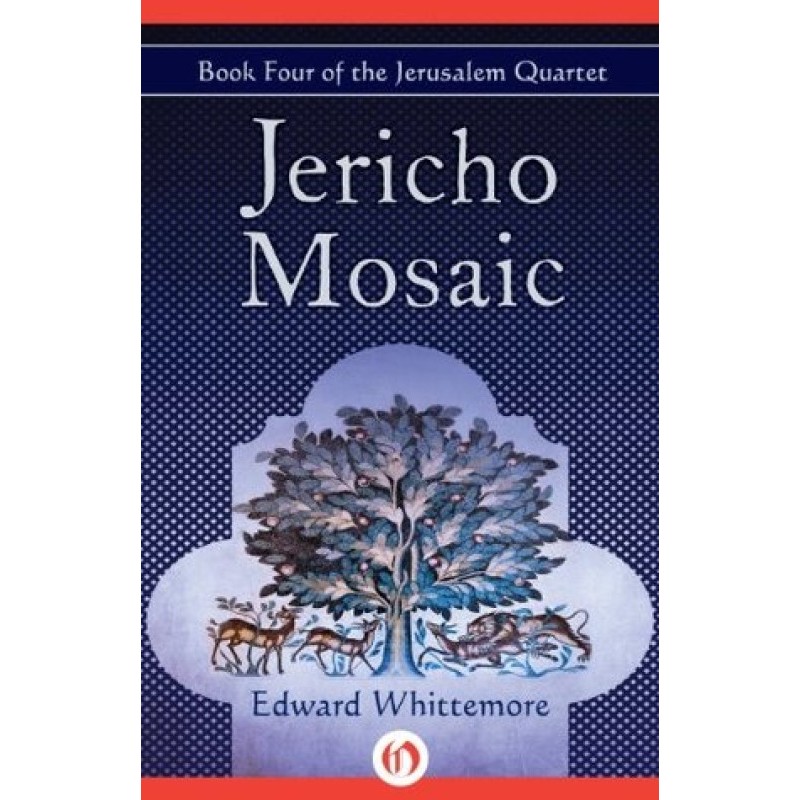 Jericho Mosaic