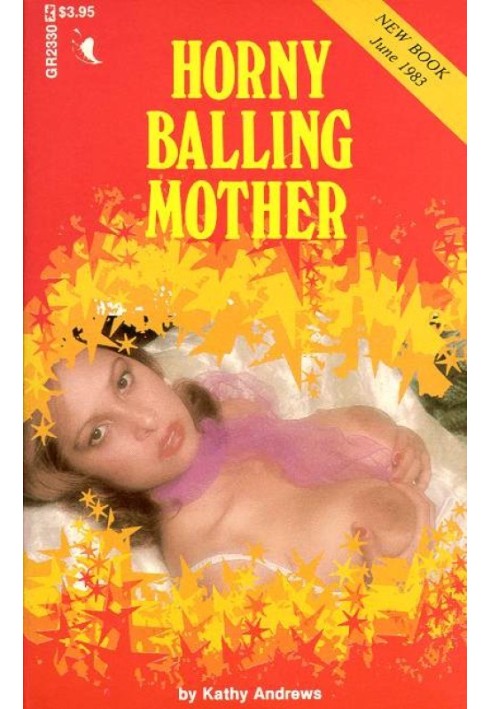 Horny balling mother