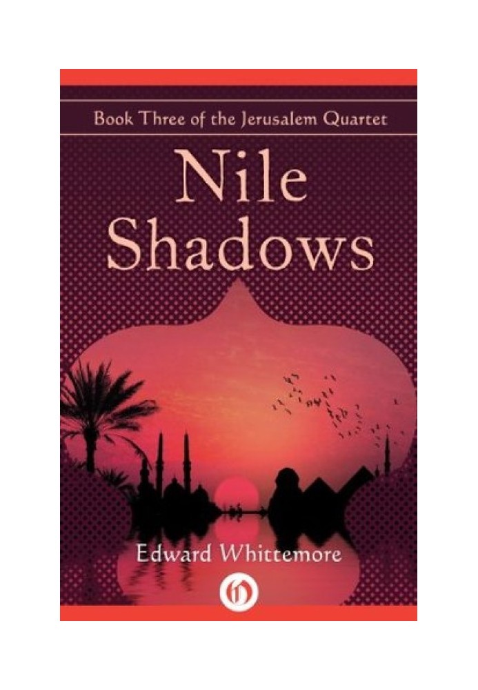 Nile Shadows