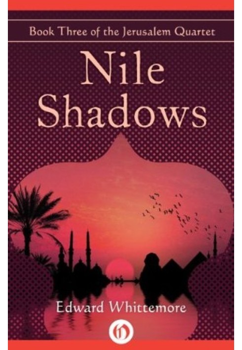 Nile Shadows