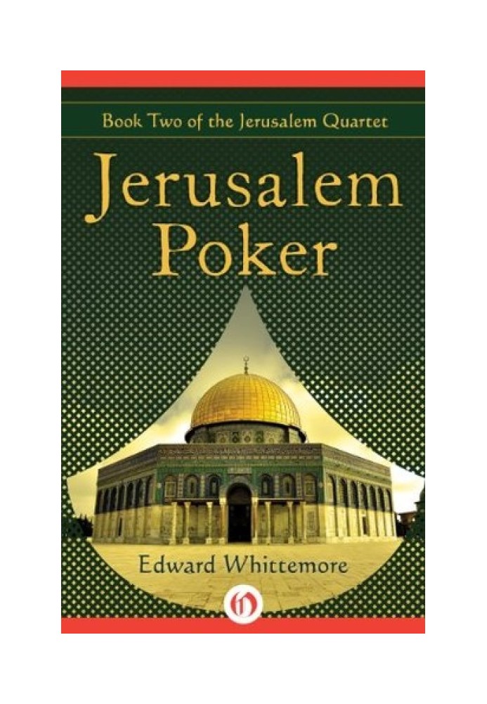 Jerusalem Poker