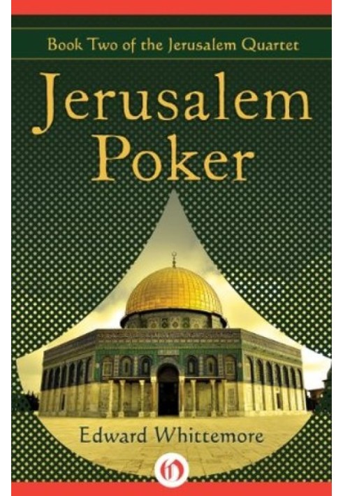 Jerusalem Poker