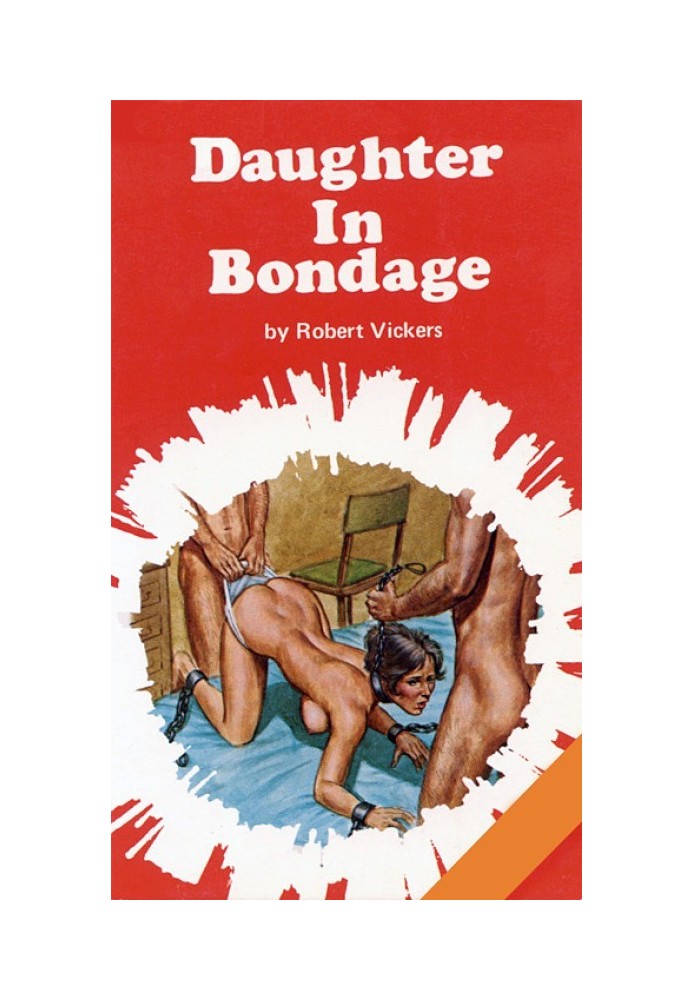 Daughter in bondage