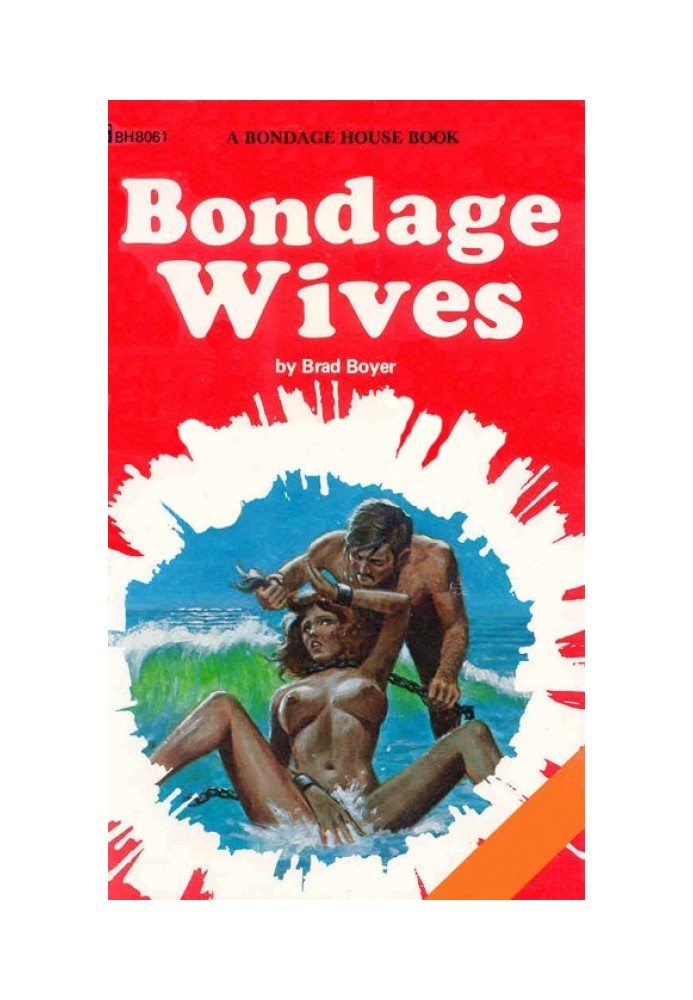 Bondage wives