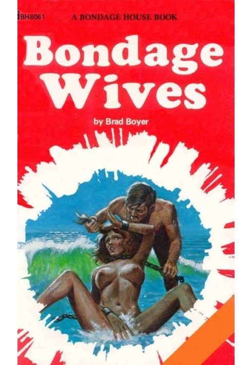 Bondage wives