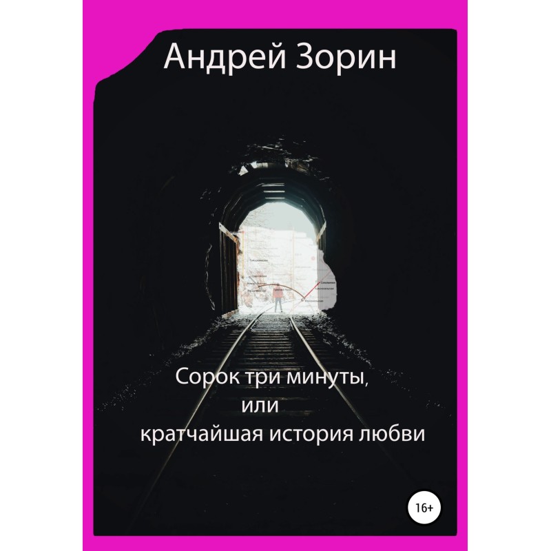 Forty-three minutes, or the...