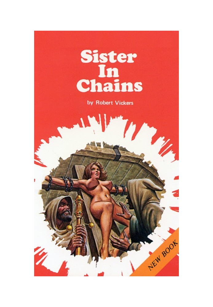 Sister in chains