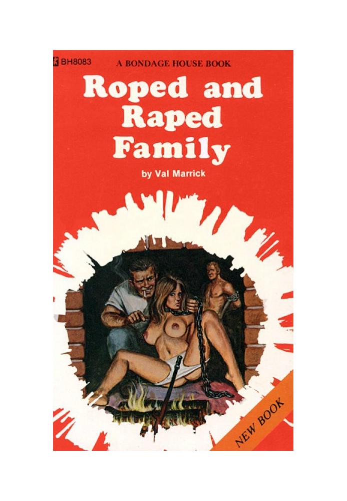 Roped and raped family