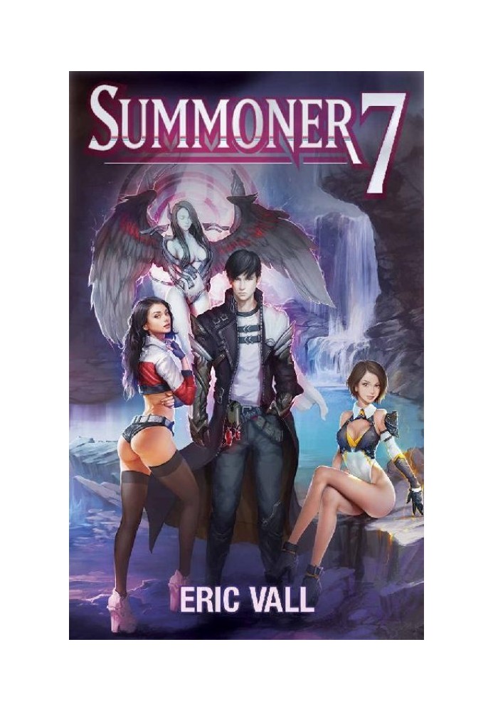 Summoner 7