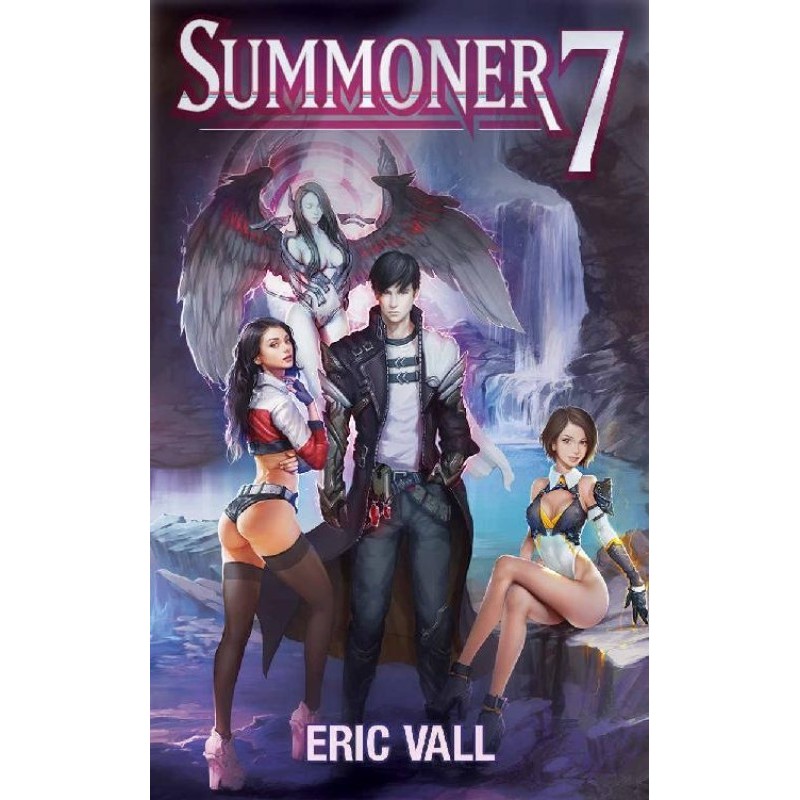 Summoner 7