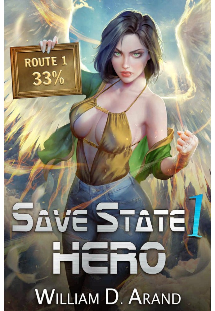 Save State Hero