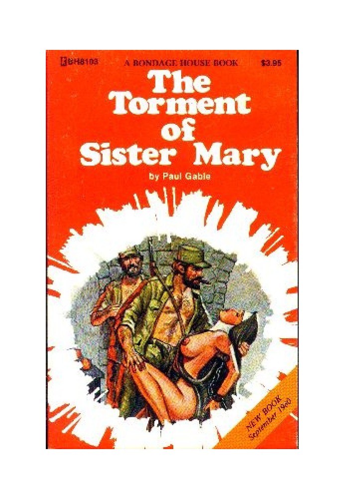 The torment of sister Mary