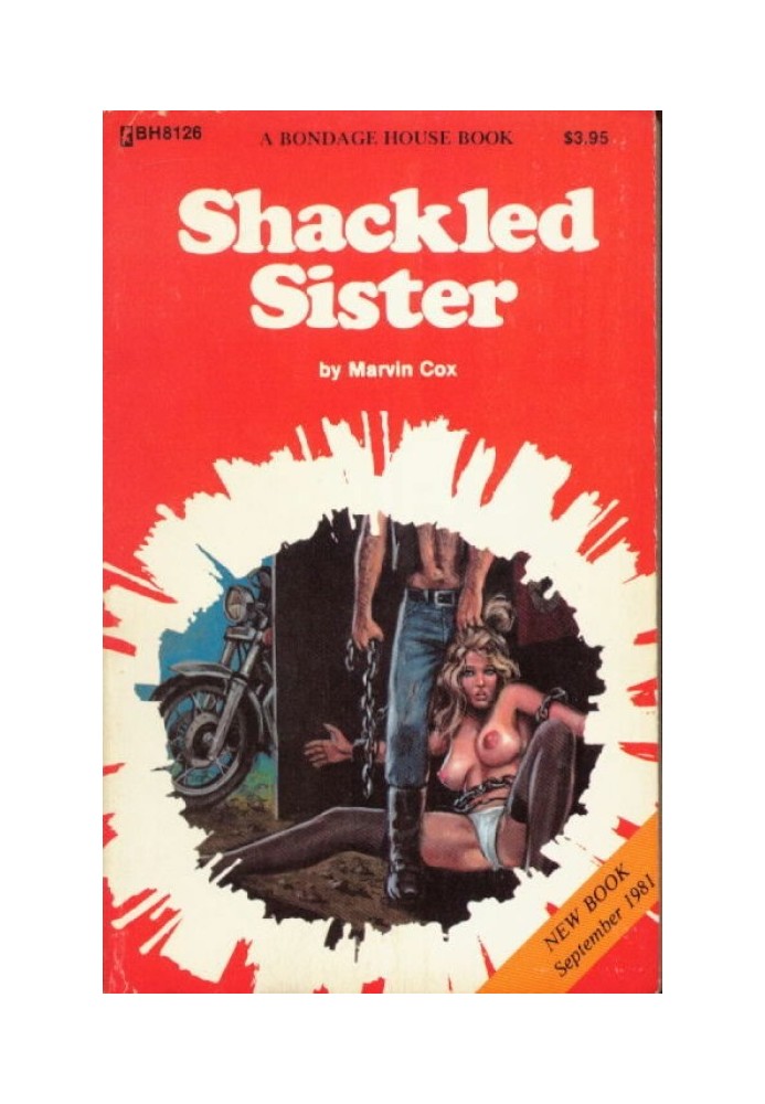 Shackled sister