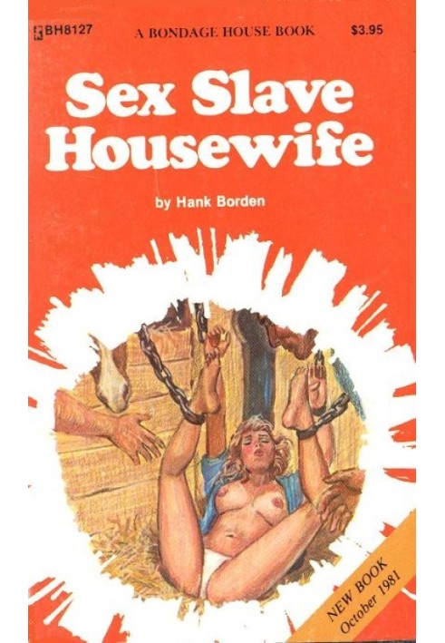 Sex slave housewife