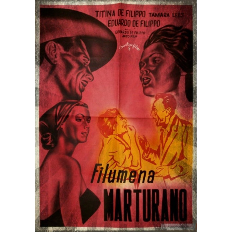 Filumena Marturano (other)