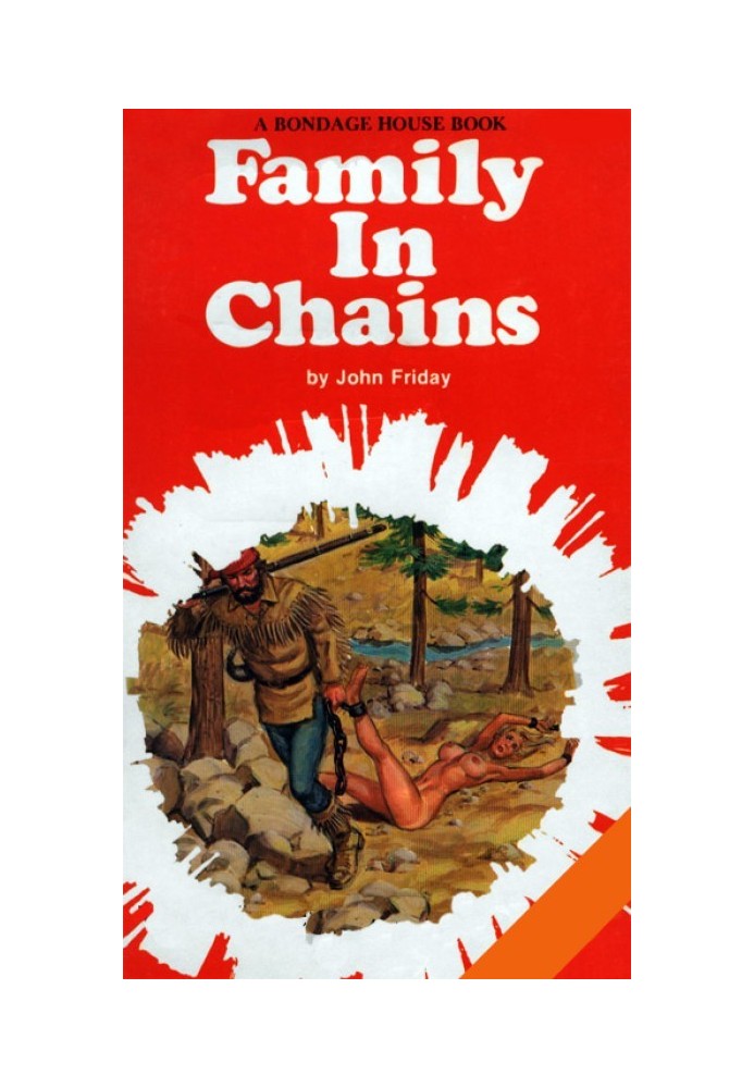 Family in chains