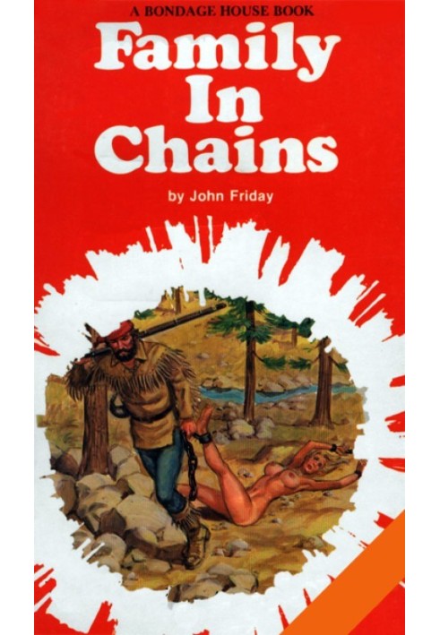 Family in chains