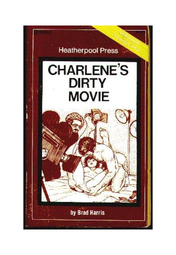 Charlene's dirty movie