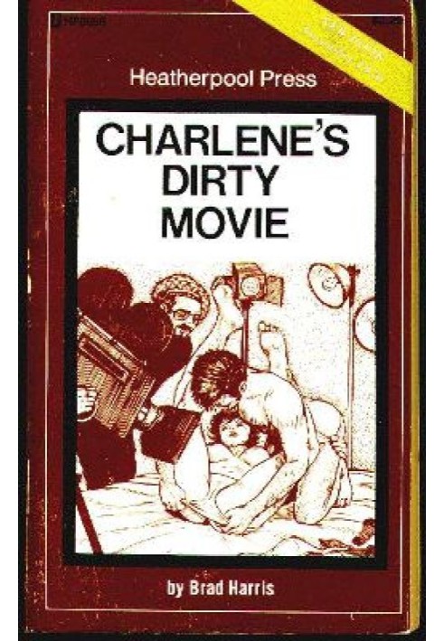 Charlene's dirty movie