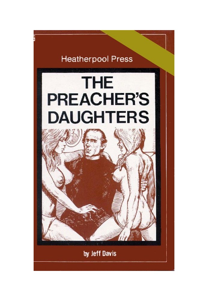 The preacher's daughters