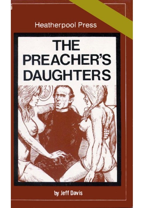 The preacher's daughters