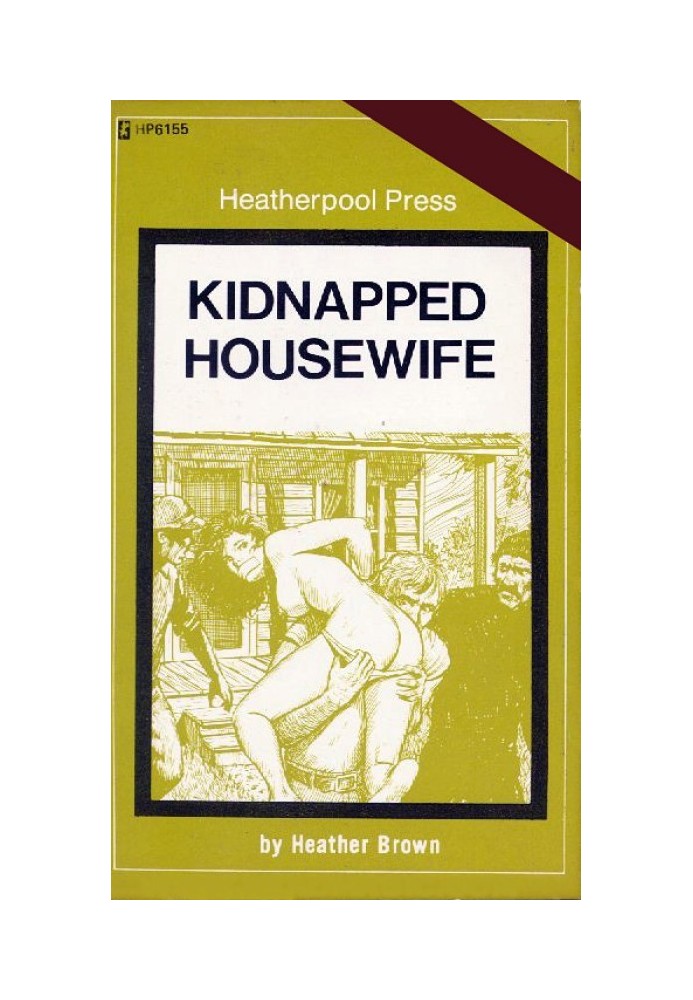 Kidnapped housewife