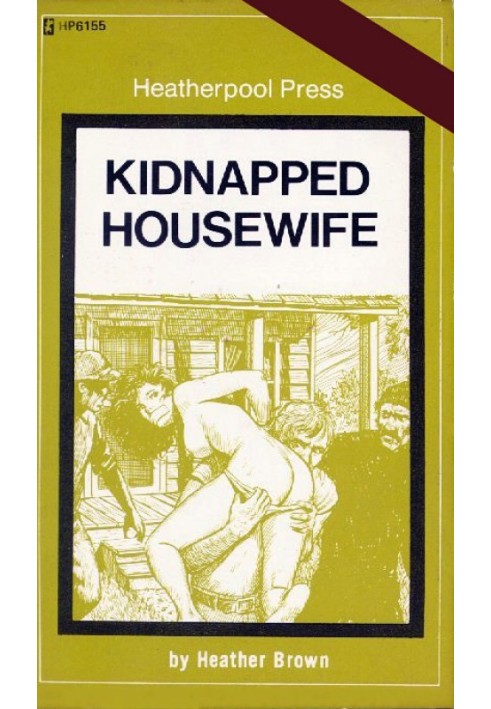 Kidnapped housewife