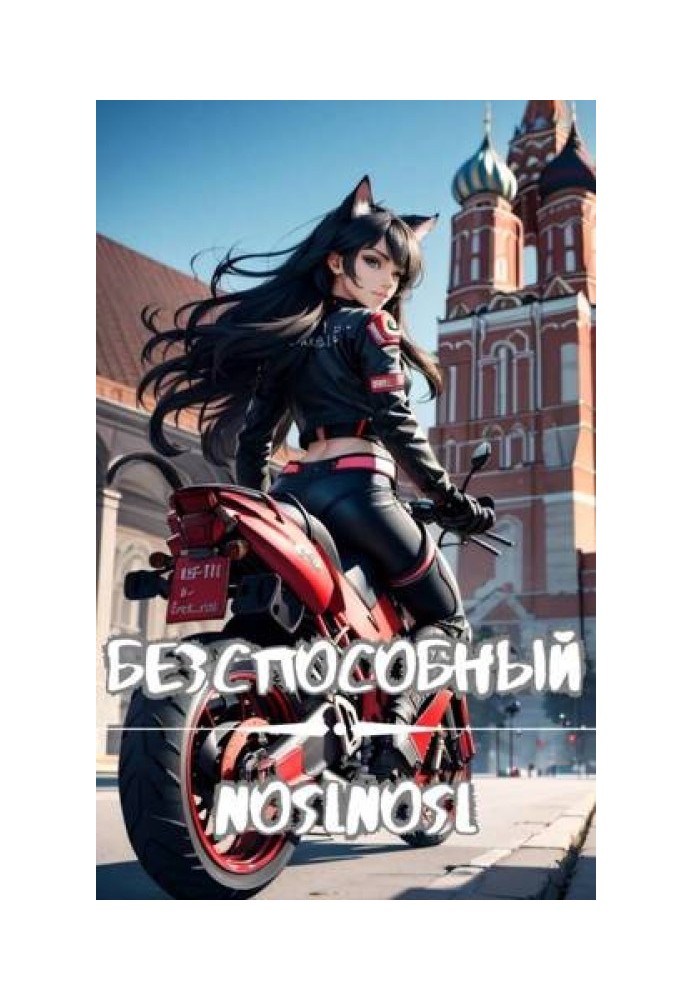 Бесспособный