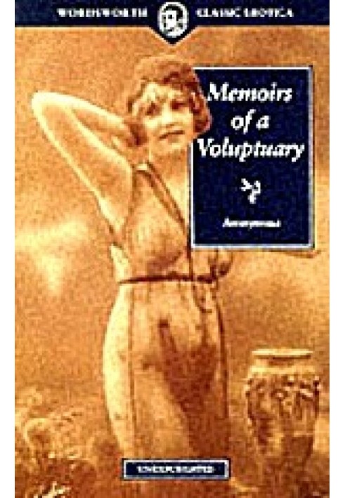 Memoirs of a Voluptuary, or the Secret Life of an English Boarding School