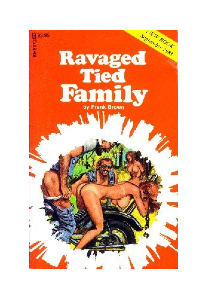 Ravaged tied family