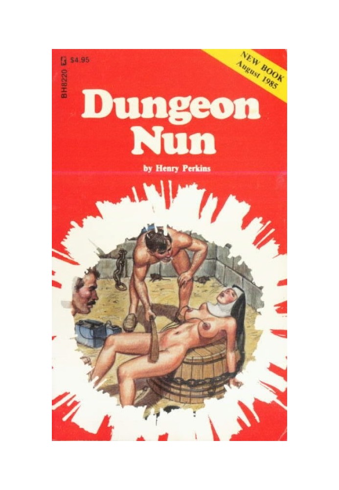 Dungeon nun