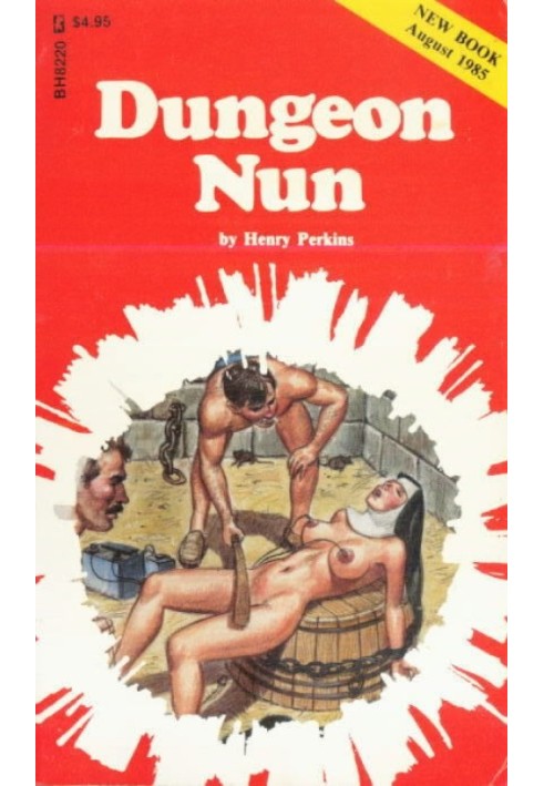 Dungeon nun