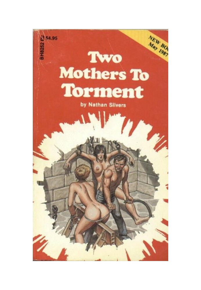 Two mothers to torment