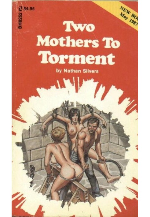 Two mothers to torment