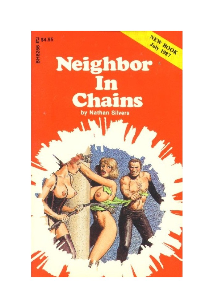 Neighbor in chains