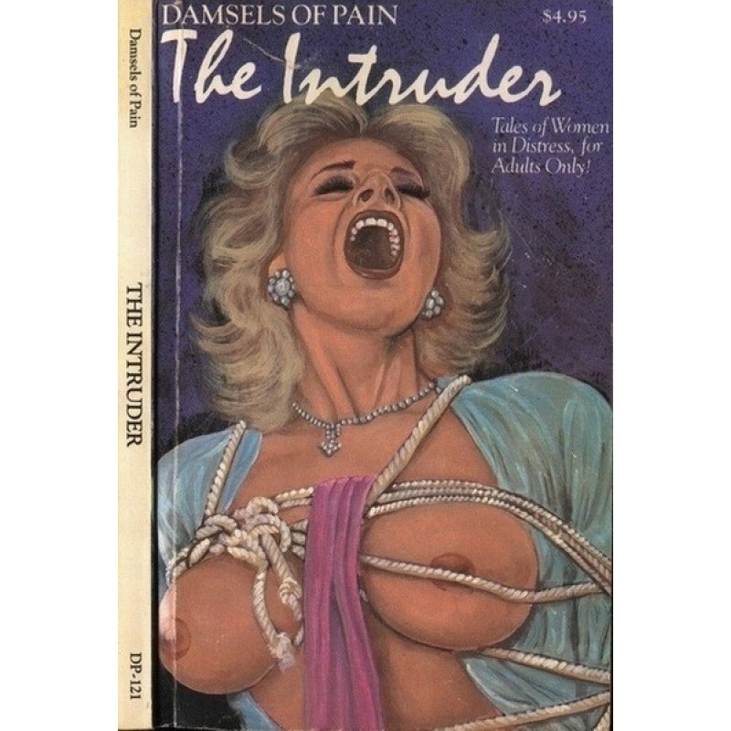 The Intruder