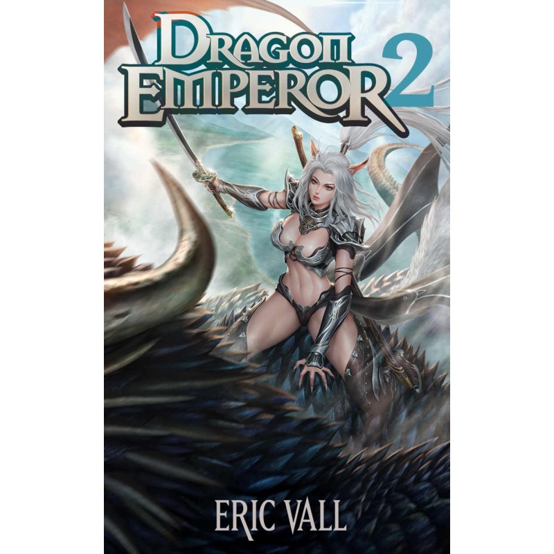 Dragon Emperor 2
