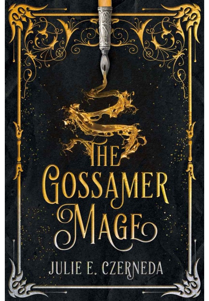 The Gossamer Mage